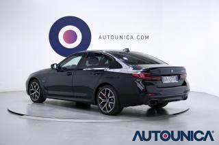 BMW 530 usata, con Vetri oscurati