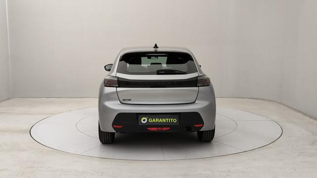 PEUGEOT 208 usata, con Airbag Passeggero