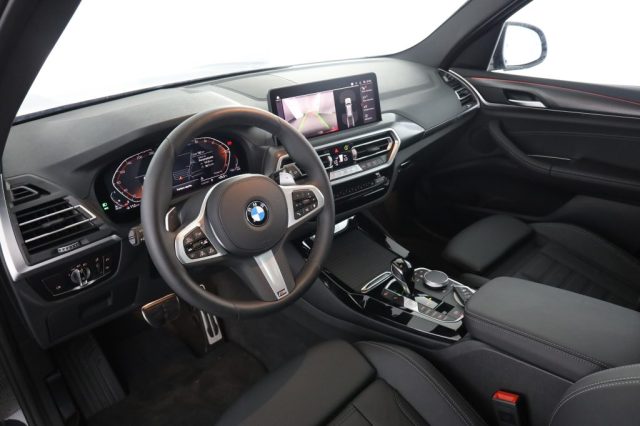 BMW X3 usata 0