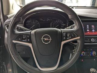 OPEL Mokka X usata, con Climatizzatore