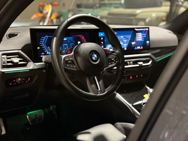 BMW M3 usata, con Cerchi in lega