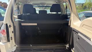 MITSUBISHI Pajero usata, con Trazione integrale