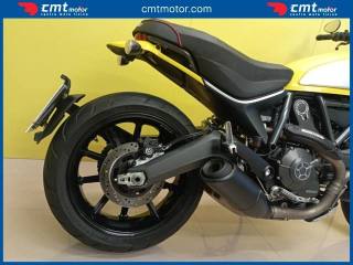 DUCATI Scrambler 800 usata 10