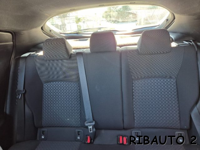 TOYOTA C-HR usata, con Immobilizzatore elettronico