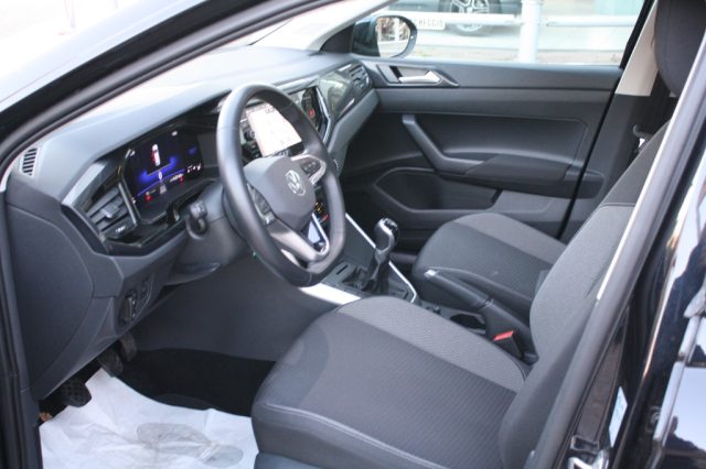 VOLKSWAGEN Taigo usata, con Immobilizzatore elettronico