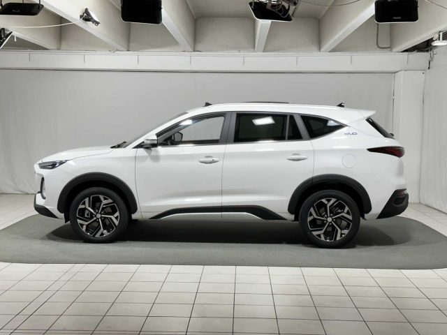 EVO Evo7 usata, con Antifurto