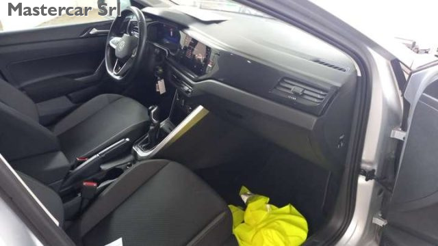 VOLKSWAGEN Taigo usata, con Boardcomputer