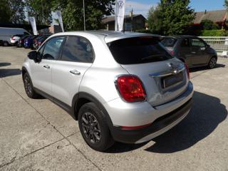 FIAT 500X usata, con Airbag Passeggero