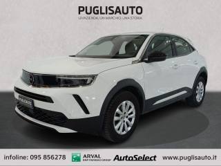OPEL Mokka usata, con Autoradio