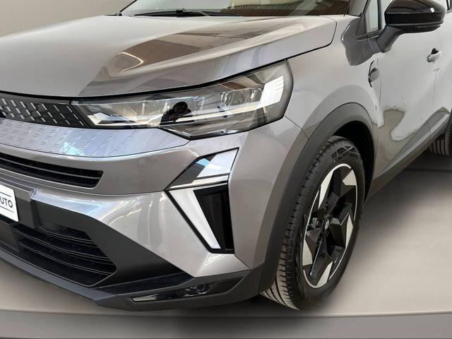 RENAULT Captur usata, con MP3