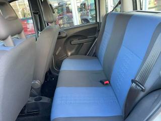 FIAT Panda usata 7