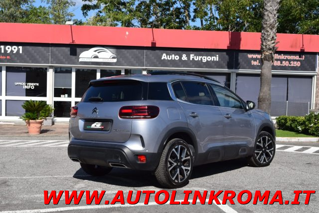 CITROEN C5 Aircross usata, con Airbag Passeggero