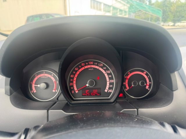 KIA cee