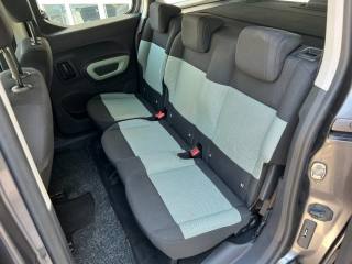 CITROEN Berlingo usata 15