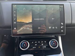 LAND ROVER Range Rover Sport usata, con Chiusura centralizzata