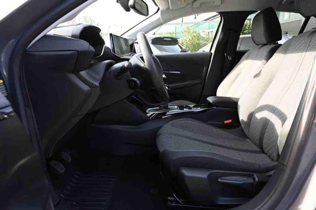 PEUGEOT 208 usata, con Cruise Control