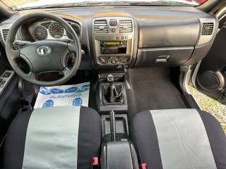 GREAT WALL Steed usata, con Immobilizzatore elettronico