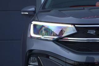 VOLKSWAGEN Taigo usata, con Park Distance Control