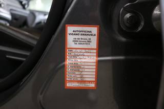 MERCEDES-BENZ GLA 200 usata 22