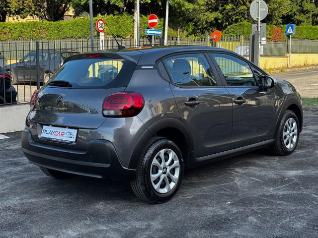 CITROEN C3 usata, con Airbag Passeggero