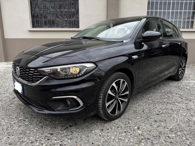 FIAT Tipo usata, con ABS