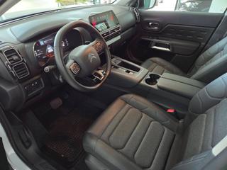 CITROEN C5 Aircross usata, con Airbag laterali