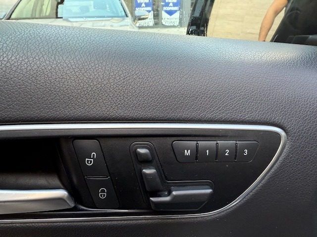 MERCEDES-BENZ A 200 usata, con Lettore CD