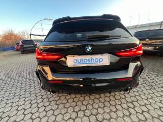 BMW 118 usata, con Immobilizzatore elettronico