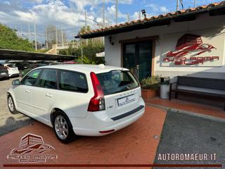VOLVO V50 usata, con Airbag laterali