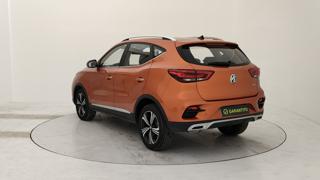 MG ZS usata, con Airbag laterali