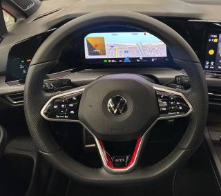 VOLKSWAGEN Golf GTI usata 10