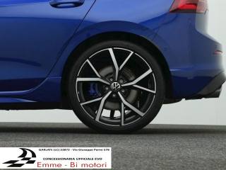 VOLKSWAGEN Golf usata, con Sound system