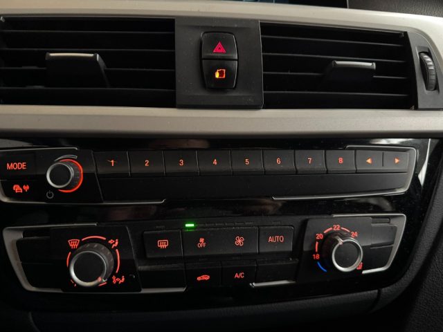 BMW 316 usata, con Cronologia tagliandi
