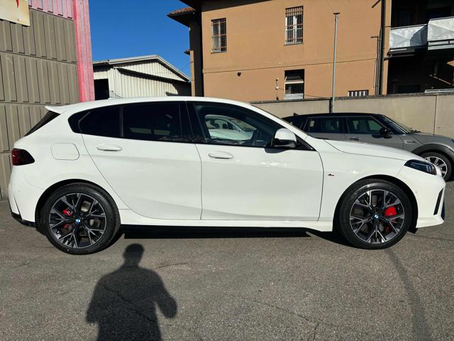 BMW 118 usata, con Airbag Passeggero