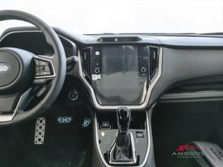 SUBARU OUTBACK usata 11