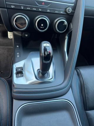 JAGUAR E-Pace usata, con Fendinebbia