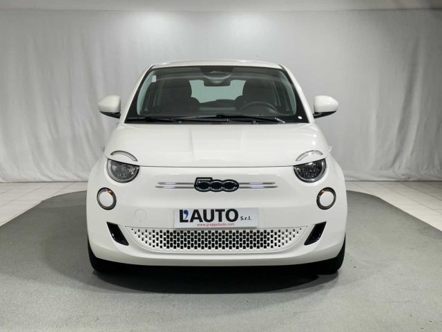FIAT 500e usata, con Controllo trazione