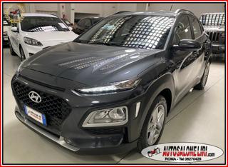 HYUNDAI Kona 1.0 T-GDI XPrime