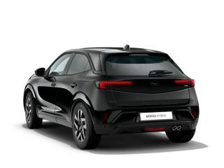 OPEL Mokka usata, con Airbag laterali