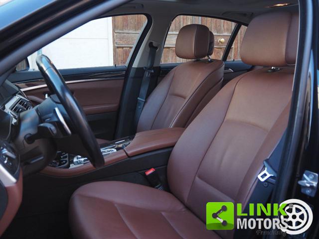 BMW 525 usata, con Alzacristalli elettrici