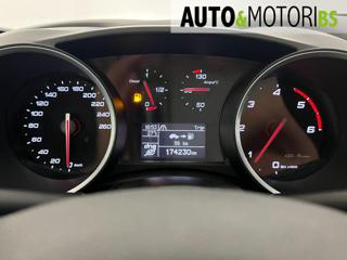 ALFA ROMEO Giulietta usata, con ESP