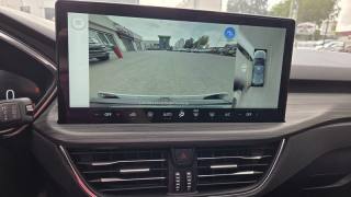 FORD Kuga usata, con Controllo elettronico della corsia