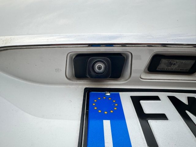 CITROEN Grand C4 Picasso usata, con Airbag testa