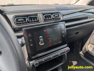CITROEN C3 usata, con Fari LED