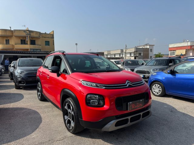 CITROEN C3 Aircross usata, con Airbag