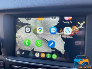 OPEL Crossland usata, con ESP