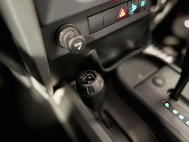 JEEP Wrangler usata, con Fendinebbia