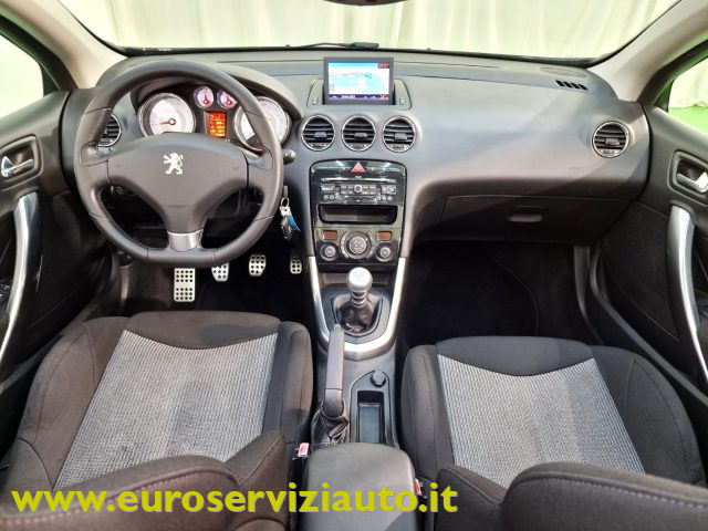 PEUGEOT 308 usata, con Immobilizzatore elettronico