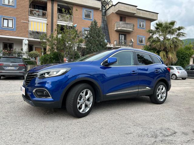 RENAULT Kadjar usata, con Airbag Passeggero