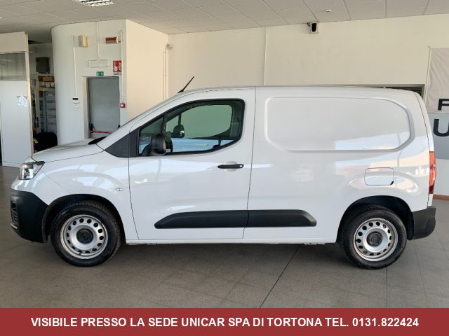 FIAT Doblo usata, con Boardcomputer